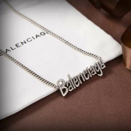 Picture of Balenciaga Necklace _SKUBalenciaganecklace06cly45329